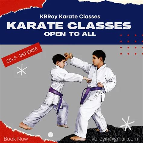 Training Services And Training Courses Service Provider Kb Roy Karate Classes Mumbai