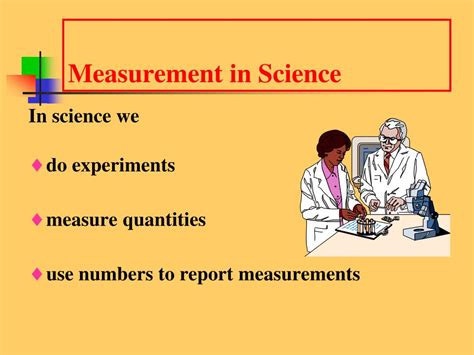 Ppt Measurement Powerpoint Presentation Free Download Id5606857