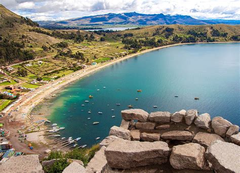 C Mo Visitar El Lago Titicaca La Gu A D Nde Alojarse Per