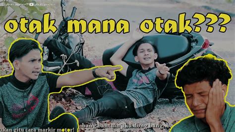 Otak Di Lutut Subtitle Indonesia Film Pendek Youtube