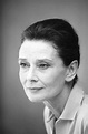 Audrey Hepburn, 1990, still beautiful at 60 | Audrey hepburn images ...