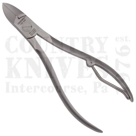 dovo 148 506 5⅛ nail nippers stainless