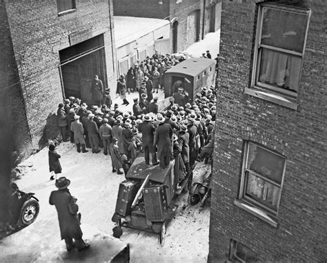 PHOTOS Happy Repeal Day The Prohibition Era In Chicago VINTAGE