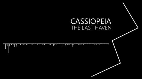 Cassiopeia Youtube