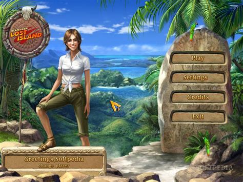 Escape From Lost Island Free And Full Pc Games