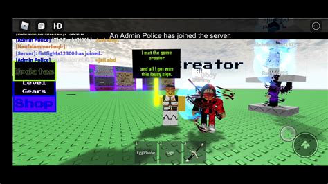 Roblox Kohls Admin House Super Edition Creator Joined Youtube