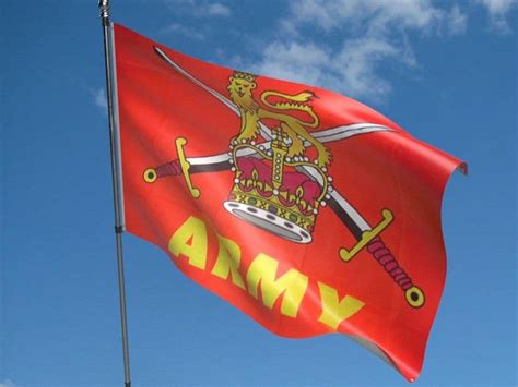 British Army Flag Buy British Army Flag Nwflags