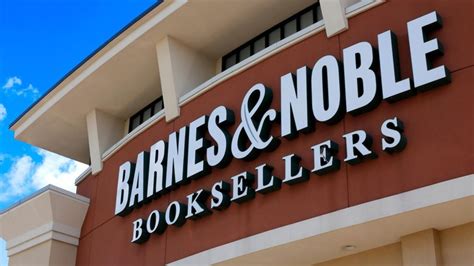 Barnes And Noble Creates Banned Book Section On Website And Some Store