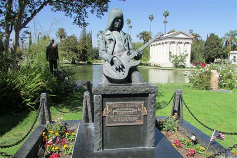 The Most Visited Grave Sites Of Famous People Around The World