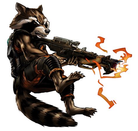 Rocket Raccoon Mcu Marvel Toys Wiki Fandom Powered By Wikia