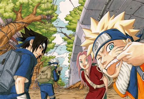 Ver más ideas sobre fondos de naruto, naruto, arte de naruto. Naruto Fondo de pantalla HD | Fondo de Escritorio ...