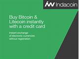 Bitcoin Exchange That Accepts Credit Cards Photos