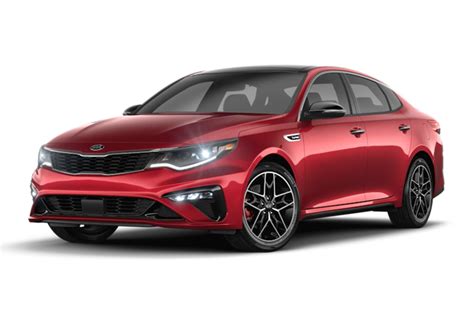 2020 Kia Optima Features Specs Colors Pics Rochester Mn