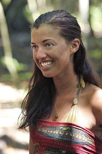 Parvati Shallow Born September In Vero Beach Florida Is A