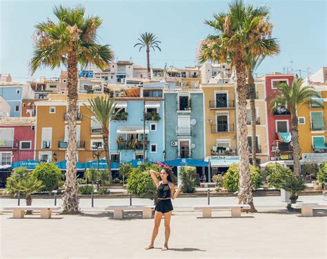 10 Hidden Gems In Spain That You Need To Visit - Adventure at Work