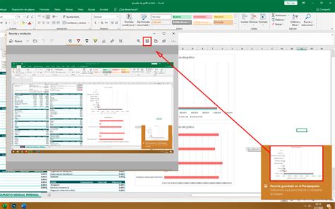 Guardar Imagen De Excel En  】guía Paso A Paso 2024