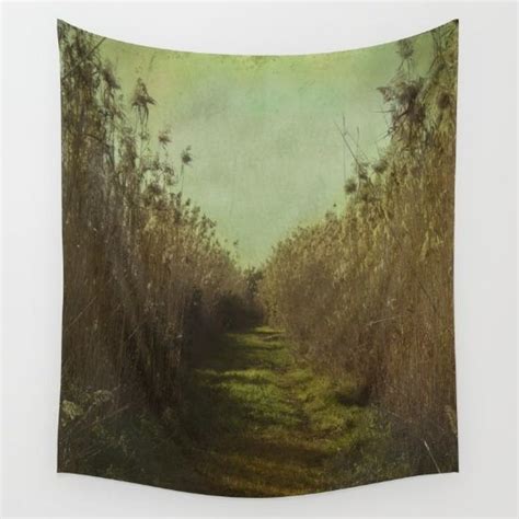 Wall Tapestries Tapestry Outdoor Walls Society6 Virtual Bedding