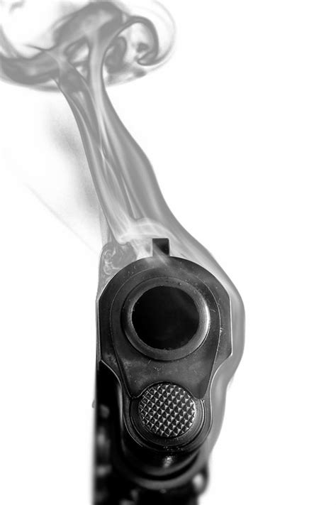 Gun Smoke Png Png Image Collection