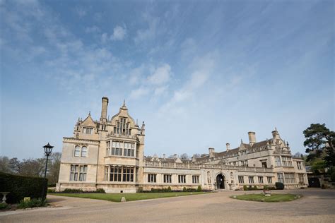 3 Things You May Not Know About Rushton Hall Northamptonshire Hotel And Spa