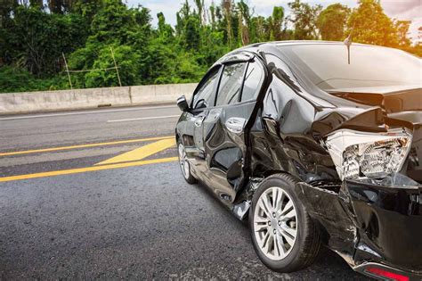 St Louis Auto Accident What Is Collision Coverage On Auto Insurance
