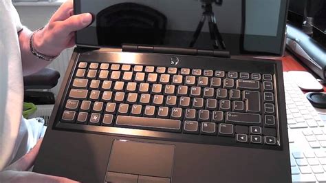 Dell Alienware M14x Unboxing Youtube