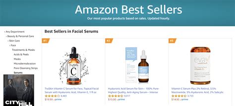What You Need To Know About Amazon Best Sellers Rank Bsr
