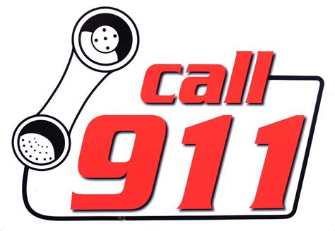 Call 911 Clipart Clip Art Library