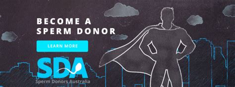 sperm donation program australia city fertility