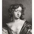 Margaret Hughes (c1645-1719) the first professional actress on the ...