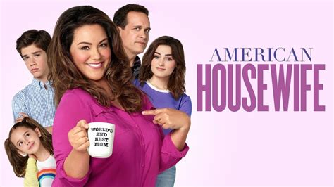 Video’s Van American Housewife Series Myseries