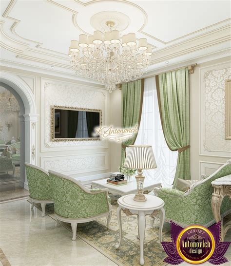 Luxury Dinning Room Interior Luxury Dinning Room Ceiling Design