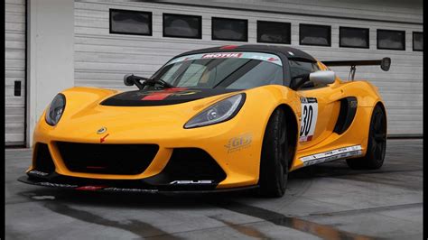 Assetto Corsa Ultimate Edition Lotus Exige V6 Cup YouTube