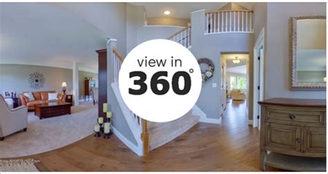360° Virtual Tours For Real Estate And Businesses Part Of Life
