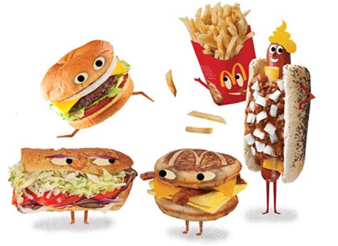 Maybe you would like to learn more about one of these? Fast Food Restaurants - The Best and Worst in America ...