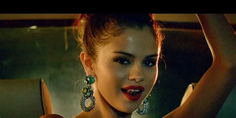 One Track Sunday Selena Gomez Debuts Slow Down Cinemablend