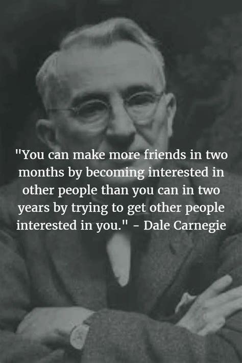 101 Dale Carnegie Quotes That Will Make You Super Successful Quotecc