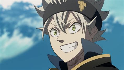 All Black Clover Filler Episodes Filler List Attack Of The Fanboy