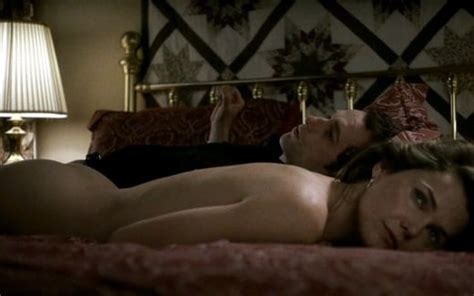 Keri Russell Nude For The New Season Of The Americans