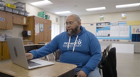 Superior Teacher Nominated As 2022 National Teacher Of The Year
