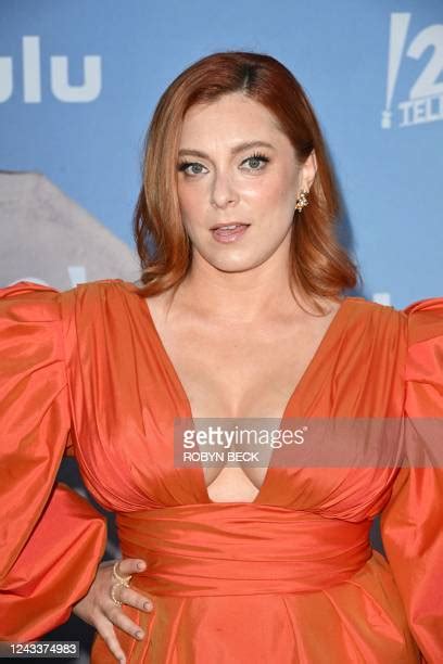 Actress Rachel Bloom Photos And Premium High Res Pictures Getty Images