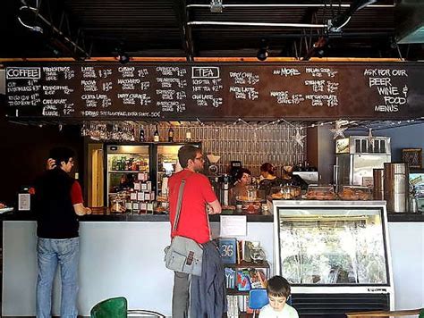 Black hole coffee house, montrose. The Black Hole Coffee House: Java your way there! | Black ...