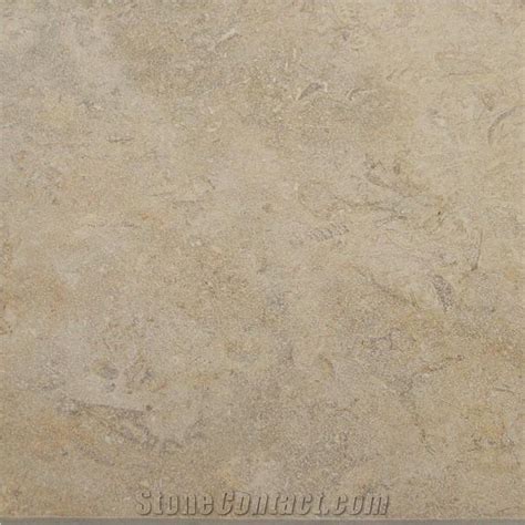 Ramon Grey Gold Limestone Slabs And Tiles From Israel
