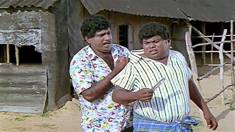 Goundamani Senthil Best Comedy Tamil Comedy Scenes Ponnukketha