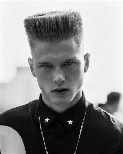 37 Flat Top Haircut Styles For A Fresh Provocative You
