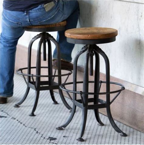 Shop items you love at overstock, with free shipping on everything* and easy returns. Our Favorite Rustic Bar Stools for Your Living Room ...