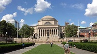 Columbia University, New York City - Book Tickets & Tours