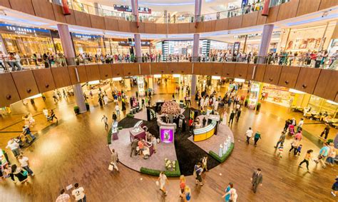 10 Interesting Dubai Mall Facts That You Probably Didnt Knew