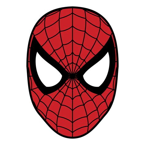 Spider Man Logo Png Transparent And Svg Vector