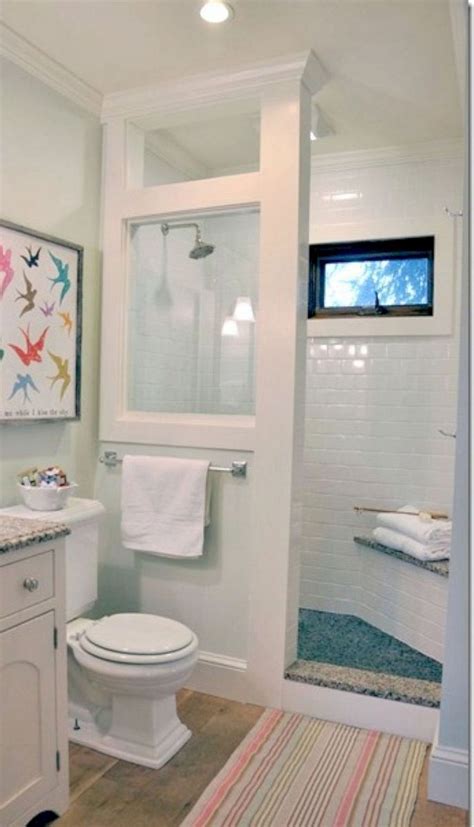 41 Pervect Diy Small Yet Functional Bathroom Design Ideas Page 21 Of 44