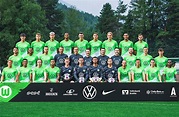 VfL Wolfsburg | Kader 2023/2024 | DER SPIEGEL